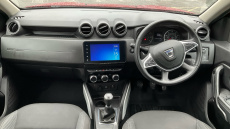 Dacia Duster 1.0 TCe 100 Prestige 5dr Bi Fuel Estate